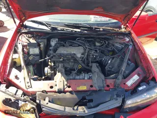 2000 Chevrolet Impala with VIN 2G1WF52E1Y9155892, listed as a IAAI auction lot 41656750 with 1 mi miles. Bid and sale history available at carsss.com. Image 10.