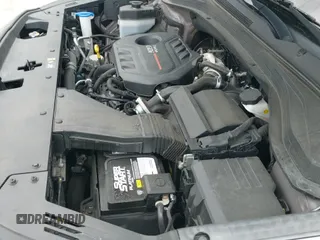 2020 Hyundai Santa Fe SEL with VIN 5NMS33AA1LH270562, listed as a IAAI auction lot 42748714 with 98,636 mi miles and . Bid and sale history available at DreamBid. Image 20.