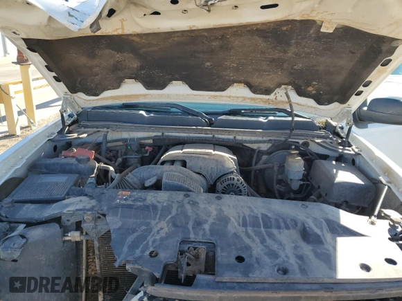 2012 Chevrolet Silverado 1500 Work Truck with VIN 1GCNKPEA2CZ351096, listed as a Copart auction lot 45904485 with 159,262 mi miles and Salvage Title. Bid and sale history available at DreamBid. Image 11.