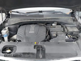 2016 Kia Sorento EX z VIN 5XYPHDA59GG159242, wystawiony jako IAAI lot #42223914 z przebiegiem 267 351 mil mil oraz . Historia ofert i sprzedaży dostępna na DreamBid. Obrazek 10.