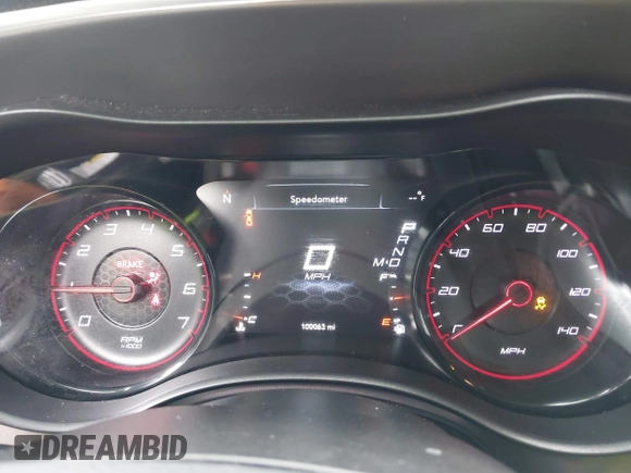 2019 Dodge Charger GT with VIN 2C3CDXHG1KH714119, listed as a IAAI auction lot 41885794 with 100,063 mi miles and . Bid and sale history available at DreamBid. Image 7.