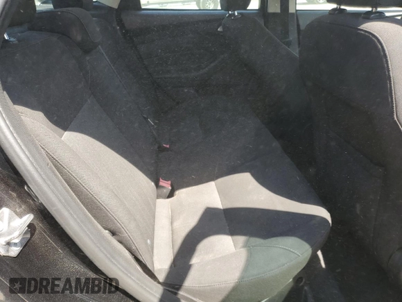 2015 Ford Focus SE с VIN 1FADP3F20FL277901, выставлен на аукционе Copart как лот 52389075 с пробегом 102 345 миль миль и Чистый • Clean title. История ставок и продаж доступна на DreamBid. Изображение 10.