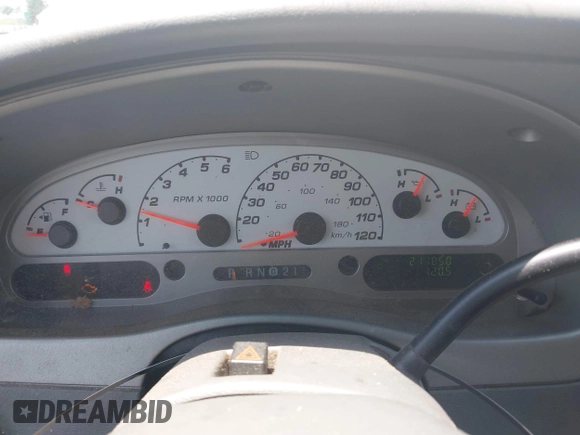 2004 Ford Explorer Sport Trac XLS with VIN 1FMZU77K14UB90445, listed as a IAAI auction lot 42556714 with 217,850 mi miles and . Bid and sale history available at DreamBid. Image 7.