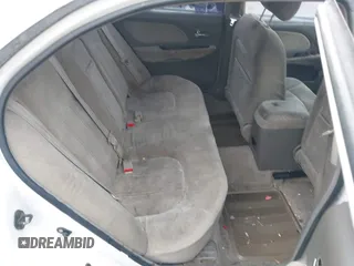 2003 Hyundai Sonata GLS with VIN KMHWF35H93A889013, listed as a IAAI auction lot 41751356 with 213,896 mi miles. Bid and sale history available at carsss.com. Image 8.