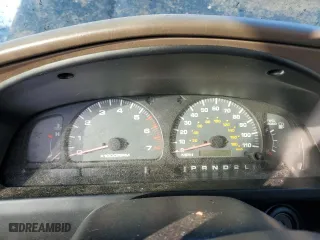1999 Toyota 4Runner SR5 with VIN JT3HN86R4X0243155, listed as a Copart auction lot 44462215 with 0 mi miles and Clean Title. Bid and sale history available at carsss.com. Image 9.