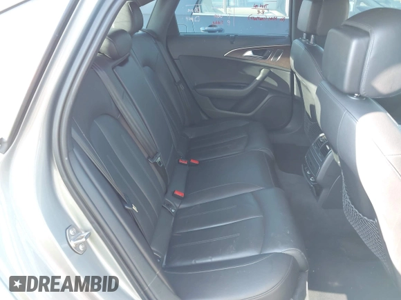 2013 Audi A6 Premium Plus с VIN WAUGFAFC7DN145322, выставлен на аукционе IAAI как лот 42615532 с пробегом 148 163 миль миль и . История ставок и продаж доступна на DreamBid. Изображение 8.