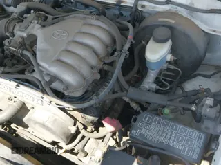 2003 Toyota Tacoma PreRunner with VIN 5TEGN92N33Z210013, listed as a IAAI auction lot 42750124 with 137,700 mi miles and . Bid and sale history available at DreamBid. Image 19.