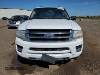 2015 Ford Expedition XLT with VIN 1FMJU1JT9FEF32359, listed as a Copart auction lot 63905105 with 302,901 mi miles and Clean title. Bid and sale history available at DreamBid. Image 5.