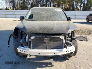 2021 Honda Pilot Special Edition with VIN 5FNYF5H20MB025749, listed as a Copart auction lot 50597185 with 46,173 mi miles and Salvage Title. Bid and sale history available at DreamBid. Image 5.