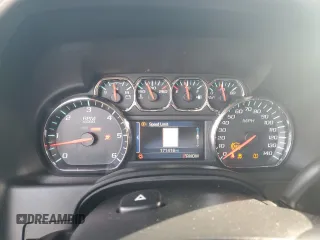 2015 Chevrolet Tahoe LT z VIN 1GNSKBKC2FR194709, wystawiony jako Copart lot #51937995 z przebiegiem 171 416 mil mil oraz Szkoda całkowita • Salvage title. Historia ofert i sprzedaży dostępna na DreamBid. Obrazek 9.