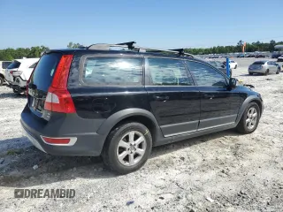 2009 Volvo XC70 3.2L z VIN YV4BZ982191050144, wystawiony jako Copart lot #55434135 z przebiegiem 138 305 mil mil oraz Szkody całkowita. Historia ofert i sprzedaży dostępna na DreamBid. Obrazek 3.