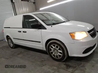 2014 Ram Cargo Van Tradesman with VIN 2C4JRGAG6ER222747, listed as a Copart auction lot 78245844 with 197,594 mi miles and Clean Title. Bid and sale history available at carsss.com. Image 4.