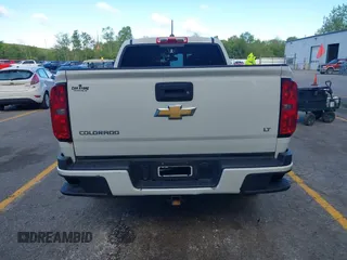 2016 Chevrolet Colorado 4WD LT с VIN 1GCGTCE3XG1324507, выставлен на аукционе IAAI как лот 42342182 с пробегом 228 471 миль миль и . История ставок и продаж доступна на DreamBid. Изображение 16.