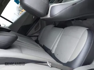 2014 Buick Encore with VIN KL4CJASB9EB624237, listed as a IAAI auction lot 41177399 with 133,261 mi miles. Bid and sale history available at carsss.com. Image 8.