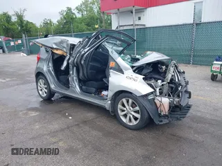 2014 Nissan Note S Plus z VIN 3N1CE2CP7EL373942, wystawiony jako IAAI lot #42187563 z przebiegiem Nie podano mil oraz . Historia ofert i sprzedaży dostępna na DreamBid. Obrazek 1.