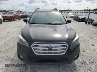 2016 Subaru Outback Premium z VIN 4S4BSADC9G3357243, wystawiony jako Copart lot #55615055 z przebiegiem 145 773 mil mil oraz Szkoda całkowita • Salvage title. Historia ofert i sprzedaży dostępna na DreamBid. Obrazek 5.