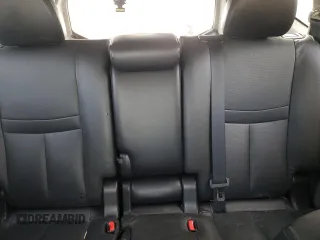 2014 Nissan Rogue SL with VIN 5N1AT2MV5EC776770, listed as a Copart auction lot 49176795 with 116,993 mi miles and Non Repairable. Bid and sale history available at carsss.com. Image 10.