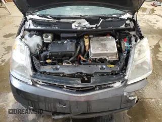 2008 Toyota Prius z VIN JTDKB20U883354506, wystawiony jako Copart lot #48565205 z przebiegiem 299 246 mil mil oraz Szkoda całkowita • Salvage title. Historia ofert i sprzedaży dostępna na DreamBid. Obrazek 11.
