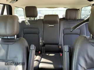 2020 Land Rover Range Rover HSE with VIN SALGS2RU5LA585658, listed as a Copart auction lot 73409474 with 64,340 mi miles and Salvage Title. Bid and sale history available at DreamBid. Image 10.