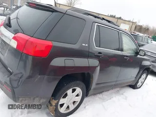 2014 GMC Terrain SLE с VIN 2GKFLWEK3E6307180, выставлен на аукционе IAAI как лот 41463133 с пробегом 95 822 миль миль и . История ставок и продаж доступна на DreamBid. Изображение 13.