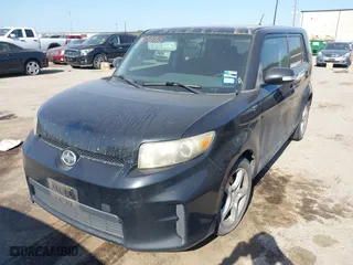 2011 Scion xB with VIN JTLZE4FE0B1130753, listed as a IAAI auction lot 41981915 with 226,010 mi miles. Bid and sale history available at carsss.com. Image 2.