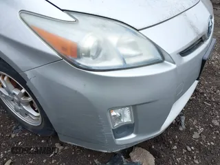 2011 Toyota Prius I with VIN JTDKN3DU9B5315846, listed as a IAAI auction lot 41928593 with 203,931 mi miles. Bid and sale history available at carsss.com. Image 20.