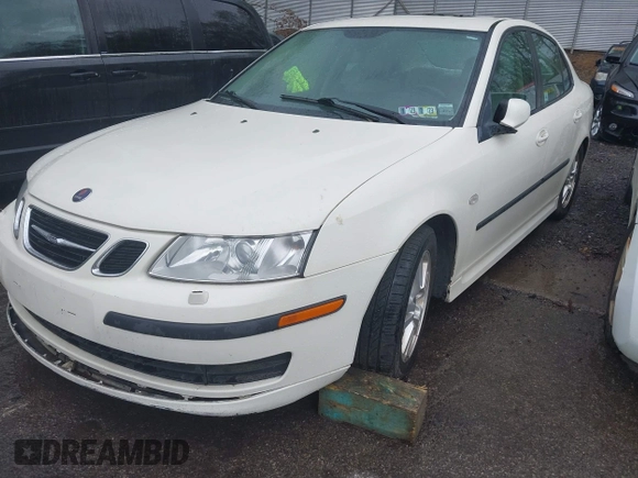 2007 Saab 9-3 z VIN YS3FD49Y571016237, wystawiony jako IAAI lot #42163480 z przebiegiem 155 604 mil mil oraz . Historia ofert i sprzedaży dostępna na DreamBid. Obrazek 13.