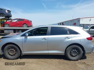 2015 Toyota Venza XLE z VIN 4T3BK3BB8FU120183, wystawiony jako IAAI lot #42498477 z przebiegiem 170 509 mil mil oraz . Historia ofert i sprzedaży dostępna na DreamBid. Obrazek 14.