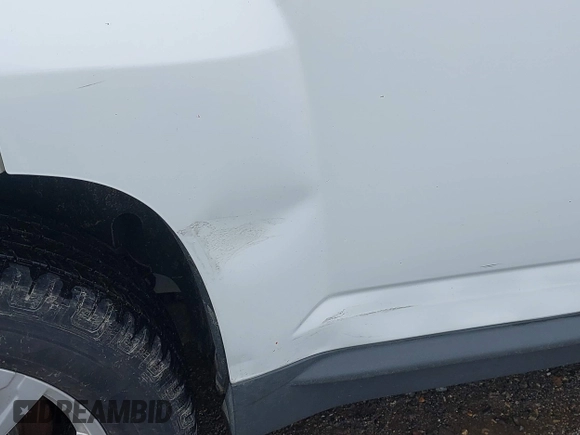 2015 GMC Terrain SLE with VIN 2GKALMEK5F6371205, listed as a IAAI auction lot 42331906 with 101,439 mi miles and . Bid and sale history available at DreamBid. Image 6.