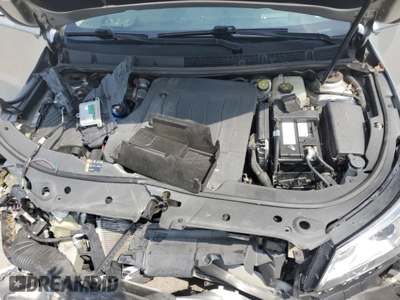 2016 Buick LaCrosse Sport Touring z VIN 1G4G45G36GF232086, wystawiony jako Copart lot #62460095 z przebiegiem 119 092 mil mil oraz Szkoda całkowita • Salvage title. Historia ofert i sprzedaży dostępna na DreamBid. Obrazek 11.