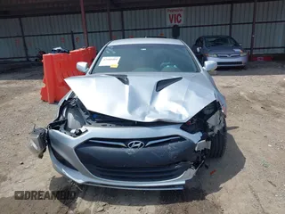 2013 Hyundai Genesis Coupe Premium с VIN KMHHT6KDXDU084903, выставлен на аукционе IAAI как лот 42180404 с пробегом 117 142 миль миль и . История ставок и продаж доступна на DreamBid. Изображение 13.
