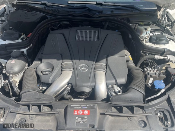 2017 Mercedes-Benz CLS with VIN WDDLJ9BB5HA199250, listed as a Copart auction lot 48397523 with 41,061 mi miles. Bid and sale history available at carsss.com. Image 7.