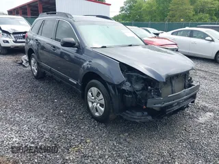 2012 Subaru Outback 2.5i с VIN 4S4BRBAC9C3288151, выставлен на аукционе IAAI как лот 42237127 с пробегом 148 405 миль миль и . История ставок и продаж доступна на DreamBid. Изображение 1.