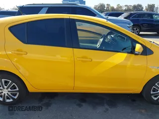 2014 Toyota Prius One with VIN JTDKDTB32E1068209, listed as a IAAI auction lot 41840919 with 201,698 mi miles and . Bid and sale history available at DreamBid. Image 13.