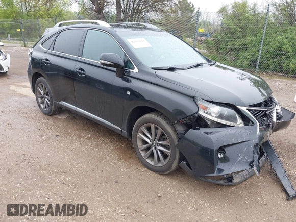 2015 Lexus RX 350 with VIN 2T2BK1BA2FC268251, listed as a IAAI auction lot 42255611 with 209,874 mi miles and . Bid and sale history available at DreamBid. Image 1.