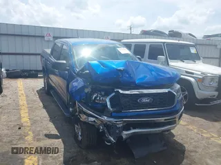2019 Ford Ranger XL with VIN 1FTER4EH4KLA29214, listed as a IAAI auction lot 42174182 with 68,715 mi miles and . Bid and sale history available at DreamBid. Image 1.