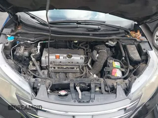 2014 Honda CR-V LX with VIN 2HKRM3H30EH551163, listed as a IAAI auction lot 42109975 with 57,712 mi miles. Bid and sale history available at carsss.com. Image 10.