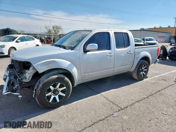 2010 Nissan Frontier SE с VIN 1N6AD0ER8AC432672, выставлен на аукционе Copart как лот 64134345 с пробегом 198 343 миль миль и Списание • Salvage title. История ставок и продаж доступна на DreamBid. Изображение 1.