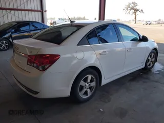 2012 Chevrolet Cruze 1LT with VIN 1G1PF5SC6C7247299, listed as a IAAI auction lot 41401131 with 136,714 mi miles and . Bid and sale history available at DreamBid. Image 4.