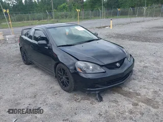 2005 Acura RSX Type S z VIN JH4DC53055S011510, wystawiony jako IAAI lot #42349343 z przebiegiem 178 439 mil mil oraz . Historia ofert i sprzedaży dostępna na DreamBid. Obrazek 1.