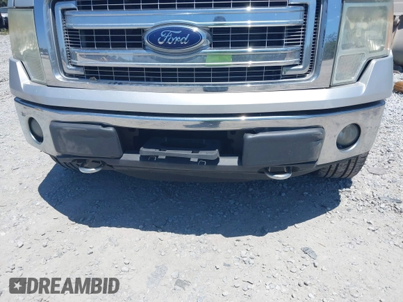 2013 Ford F-150 XL with VIN 1FTFW1EF1DKD27724, listed as a IAAI auction lot 42077088 with 188,885 mi miles. Bid and sale history available at carsss.com. Image 17.