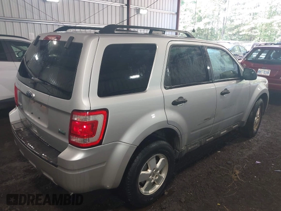 2012 Ford Escape XLT с VIN 1FMCU9DG9CKA59470, выставлен на аукционе IAAI как лот 42523693 с пробегом 176 941 миль миль и . История ставок и продаж доступна на DreamBid. Изображение 4.