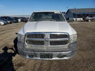2016 Ram 1500 Tradesman with VIN 1C6RR7KM2GS157962, listed as a Copart auction lot 79109704 with 156,866 mi miles and Clean title. Bid and sale history available at DreamBid. Image 5.