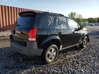 2005 Saturn VUE with VIN 5GZCZ23D35S858120, listed as a Copart auction lot 72073894 with 261,393 mi miles and Salvage Title. Bid and sale history available at DreamBid. Image 3.