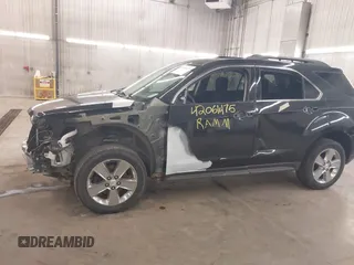 2015 Chevrolet Equinox LT z VIN 2GNFLFEK0F6252613, wystawiony jako IAAI lot #42061475 z przebiegiem 85 640 mil mil oraz . Historia ofert i sprzedaży dostępna na DreamBid. Obrazek 18.