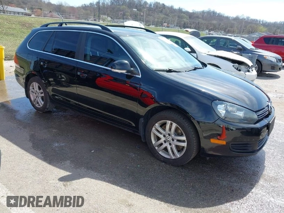 2012 Volkswagen Jetta TDI w/Sunroof z VIN 3VWPL7AJ1CM693939, wystawiony jako IAAI lot #41811075 z przebiegiem 179 448 mil mil oraz . Historia ofert i sprzedaży dostępna na DreamBid. Obrazek 1.