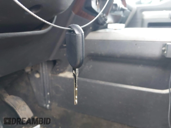 2012 Ford F-250 XL с VIN 1FT7W2BT3CEC44362, выставлен на аукционе IAAI как лот 42411443 с пробегом 215 227 миль миль и . История ставок и продаж доступна на DreamBid. Изображение 11.