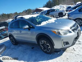 2016 Subaru Crosstrek Premium with VIN JF2GPABCXG9283781, listed as a IAAI auction lot 41618203 with 248,475 mi miles. Bid and sale history available at carsss.com. Image 13.
