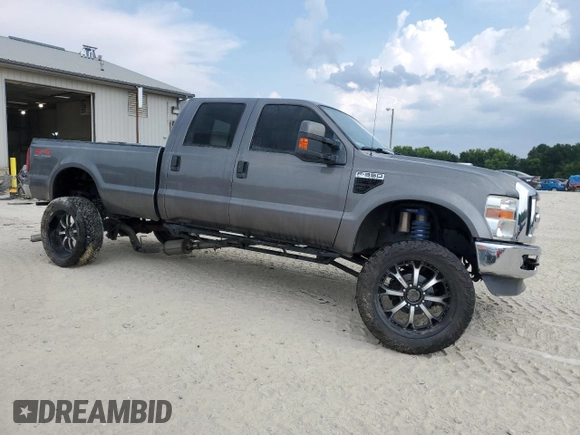 2009 Ford F-350 XL с VIN 1FTWW31R59EA53669, выставлен на аукционе Copart как лот 63522854 с пробегом 112 103 миль миль и Списание • Salvage title. История ставок и продаж доступна на DreamBid. Изображение 4.