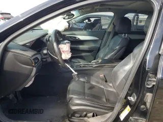 2013 Cadillac ATS Performance z VIN 1G6AC5S33D0156218, wystawiony jako Copart lot #73142084 z przebiegiem 136 845 mil mil oraz Szkody całkowita. Historia ofert i sprzedaży dostępna na DreamBid. Obrazek 7.